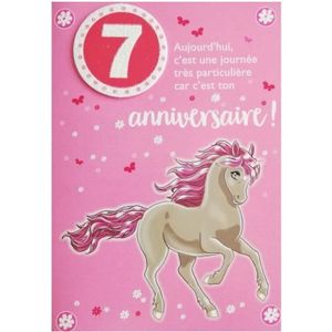 Carte Anniversaire Fille Cdiscount Carte Anniversaire Fille Cdiscount