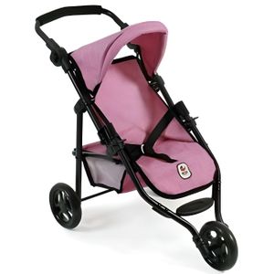 Poussette jouet online 3 roues