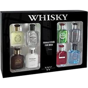 Coffret Miniature Parfum Achat Vente Pas Cher