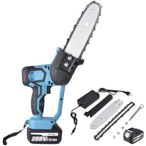 cache lanceur tronconneuse thermique 62 cm3 cdiscount jardin