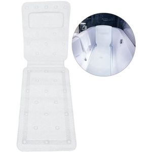 Tapis De Bain Bouillonnant Pour Piscine Tapis Baignoire Jacuzzi Achat Vente Pas Cher