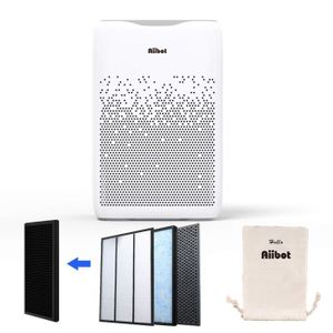 Purificateur d'air anti alergie Aiibot - Électroménager