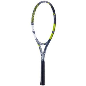 RAQUETTE DE TENNIS Babolat Evo Aero Unstrung Tennis Racket 2