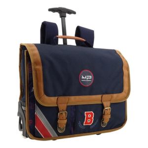 Bagages Sacs Scolaires Cartables Et Trousses Cartable 41cm A