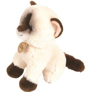 Chat En Peluche Qui Ronronne Cdiscount