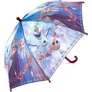 Sacs parapluie parapluie parapluie enfants parapluie rouge bleu ultralégère 24 CM 
