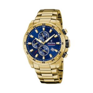 Montre festina shop or massif