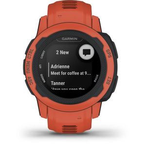 Montre garmin reconditionnée deals