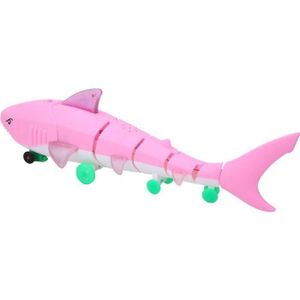 JOUET AC02696-Zerodis jouet requin électrique Jouet anim