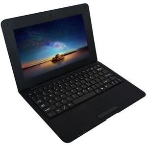 ORDINATEUR PORTABLE S500 Laptop - 10,1