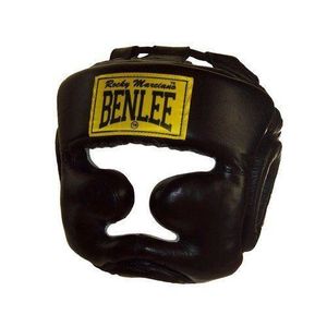 CASQUE DE BOXE - COMBAT BENLEE Rocky Marciano Casqu...