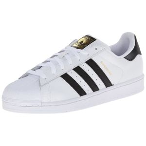 soldes superstar slip on homme 