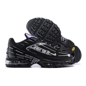 Tn requin discount noir et bleu