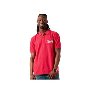 Polo 100 coton homme top