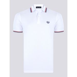 Fred perry polo prix Clearance