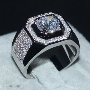 Bague pour homme diamant clearance