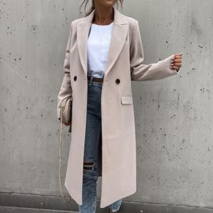 Manteau femme droit Cdiscount