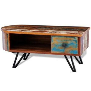 Table Basse Fer Forge Achat Vente Pas Cher