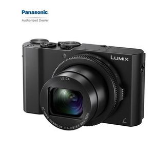 Appareil Photo Panasonic Lumix DMC-FX500 10 Mpix Avec Chargeur Et Carte 2Go