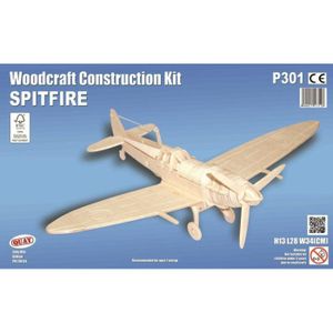 Flaglor Sky Scooter Airplane Wood Model Free Ship New Flaglor Sky Scooter Airplane Wood Model Free Ship New
