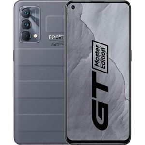 SMARTPHONE Realme GT Master Edition 5G 6Go/128Go Gris (Gray) 
