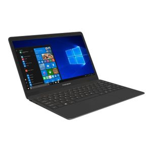 Vente PC Portable THOMSON PC Portable - NEO14I3-4BK128 - 14,1" HD - Core i3-5005U - RAM 4Go - Stockage 128Go SSD - Windows 10 pas cher Vente PC Portable THOMSON PC Portable - NEO14I3-4BK128 - 14,1" HD - Core i3-5005U - RAM 4Go - Stockage 128Go SSD - Windows 10 pas cher