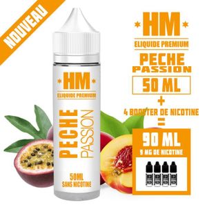 e liquide 9mg nicotine Booster nicotine 9 mg main image 0