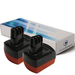 Batterie Metabo Bst 12 Impuls Achat Vente Pas Cher