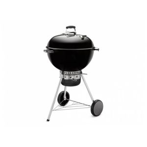 BARBECUE Barbecue Weber Master-Touch GBS 57 cm Noir