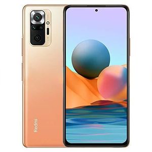 SMARTPHONE Xiaomi -  Redmi Note 10 Pro - Smartphone 128GB, 6G