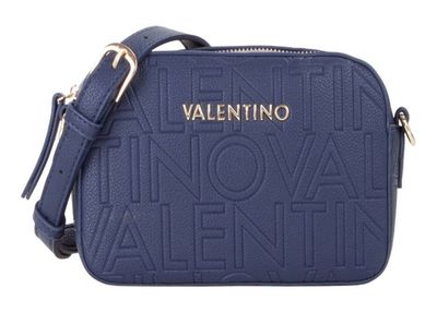 Sac Bandoulière Valentino Miramar Crossbody Bag Bleu - 100% Polyuréthane - Neuf Avec étiquettes
