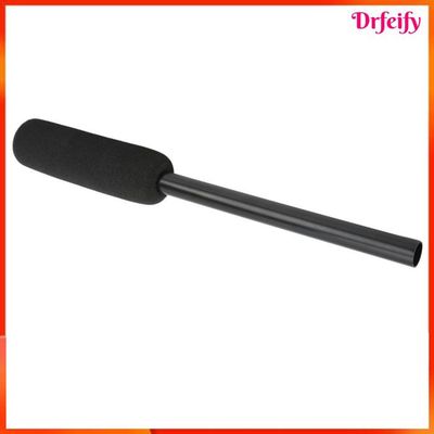 Microphone de simulation pour enfants, jouet de scène, accessoire de jeu d'imitation, cadeau de fête pour enfants