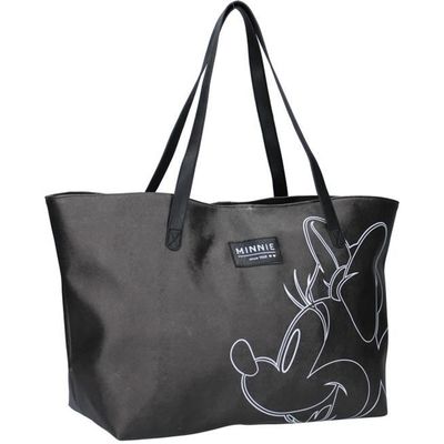 Sac a store main minnie adulte