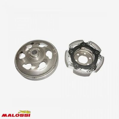 Valeo 837322 Kit Frizione Completo Con Volano – Per Citroën C4 Picasso, Peugeot 3008, 5008, 508, C5 E DS5 1.6 HDi