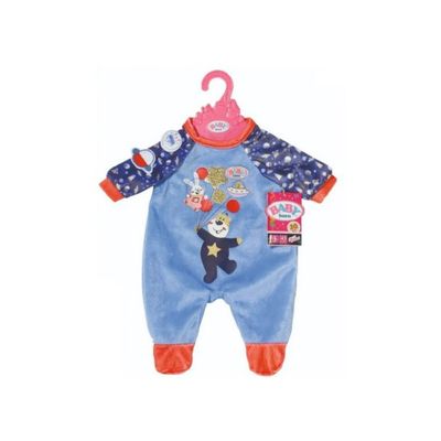 Bébé Pyjama Lapin BÃ©bÃ© Habit Poupee 39 46 CM Pyjama Ours Et Lapin