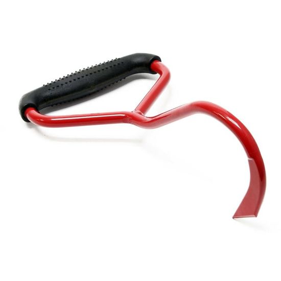 Tendeur De Lacets Pour Patins à Glace - Poignée Ergonomique Universelle - Pour Hockey, Patinage Artistique - Serrage Facile Et Sûr