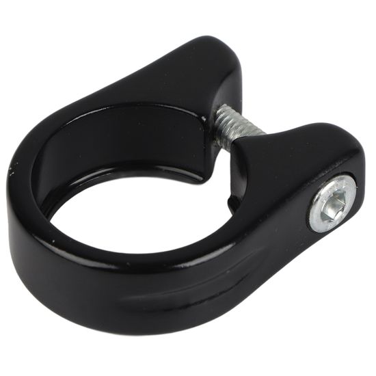 Poignée De Guidon VTT Pour Descente - Diamètre 31,8 Mm, En Alliage D’aluminium - Universelle