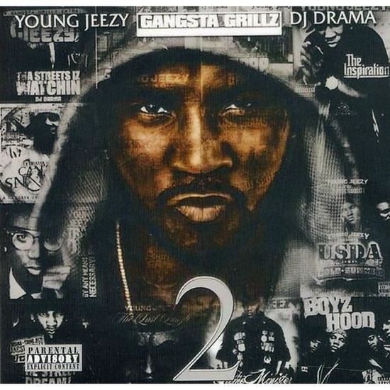 Dj Drama Young Jeezy Real Is Back 2 Achat Cd Cd Rap Hip Hop Pas Cher Hustlerz ambition coming out in september, jeezy's warming us up and. cdiscount com