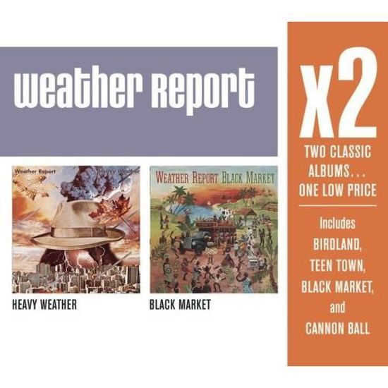 weather report black market weather report black market