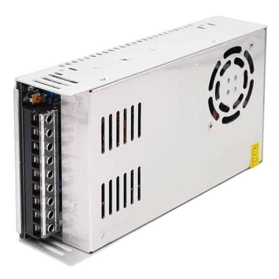 S-250 Alientation à découpage 250 W 5 V 12 V 15 V 24 V 36 V 48 V AC/DC
