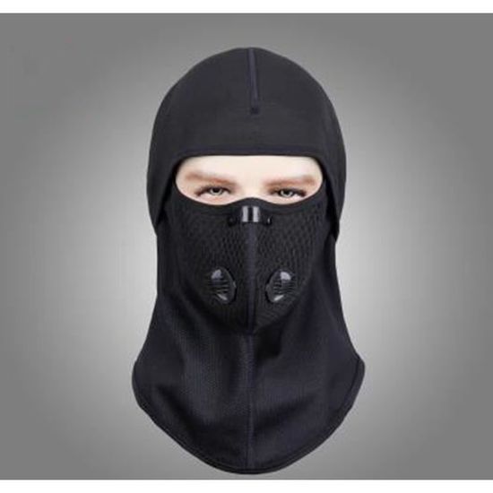 Cagoule de moto clearance