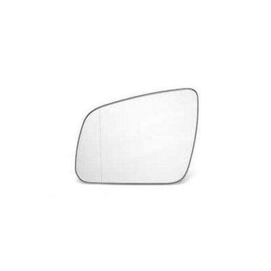 verre de retroviseur gauche aspherique chauffant pour mercedes classe c cdiscount