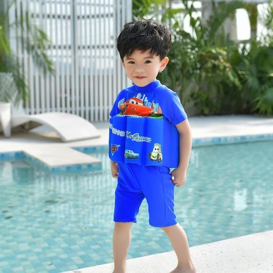 Maillot de bain flotteur best sale