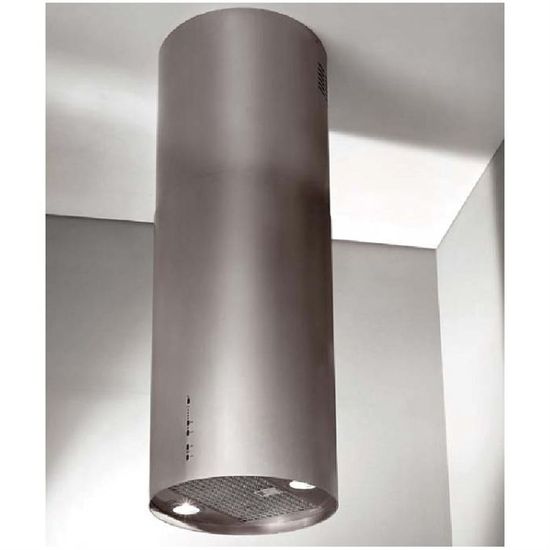 Hotte 32 Cm Nautilus Ilot Hi160i Achat Vente Hotte Cdiscount