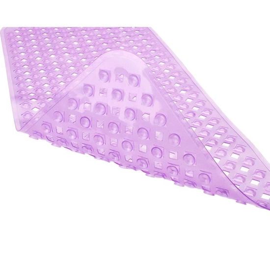 Tapis De Douche Antiderapant Papillon Vert 1 Tapis De Baignoire De Bain