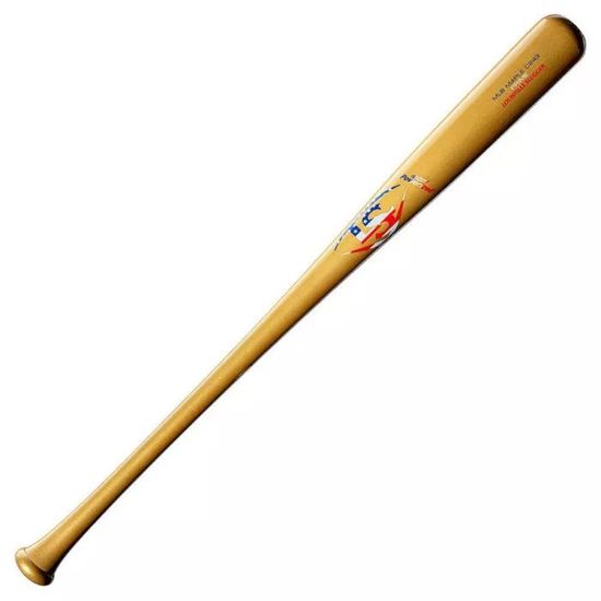 Batte Baseball Bois Louisville Slugger M110 Pro Lite – 33 Pouces – 30 Oz – Adulte