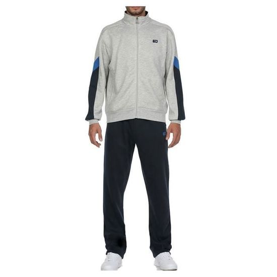 Survêtement 2 Pièces Fille (haut Manches Longues + Pantalon) - Broderie Rennes Festif, Confortable Pour Sport Et Loisirs