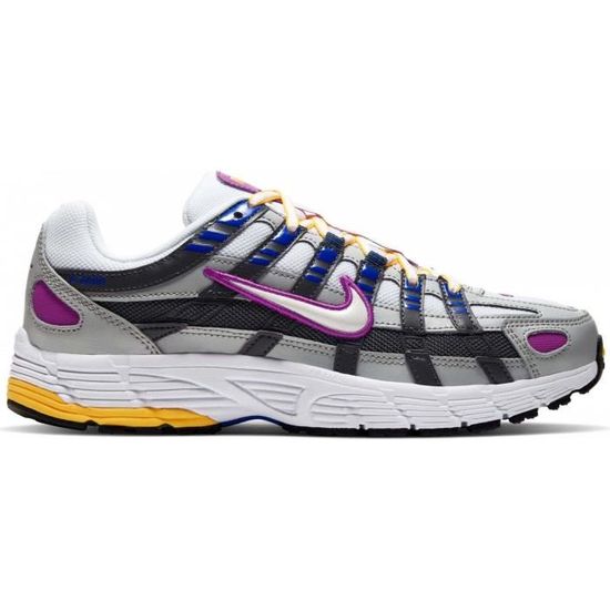 Basket nike p 6000 femme sales