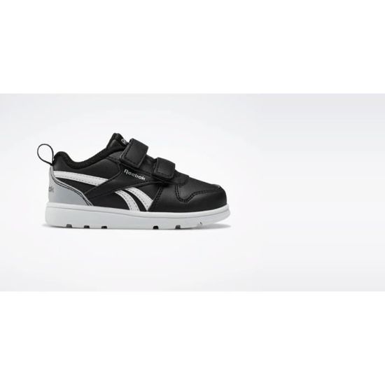 Basket B b Running Noir REEBOK Royal Prime 2.0 Scratch