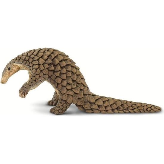 Peluche pangolin clearance